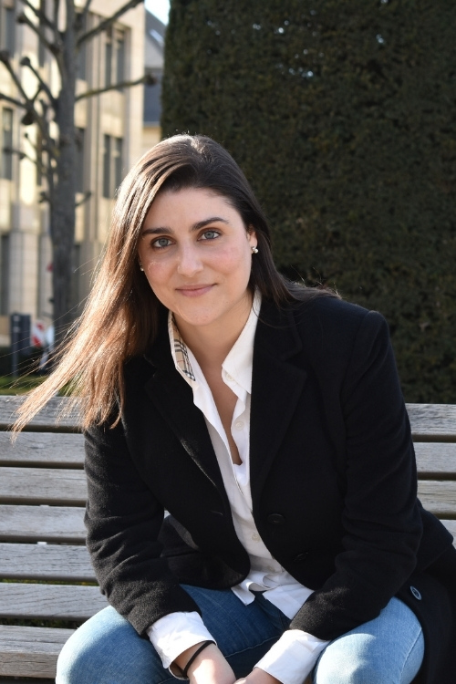 Irene Jiménez Barranco Lux