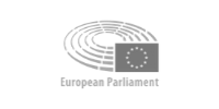 Traductora en el Parlamento Europeo